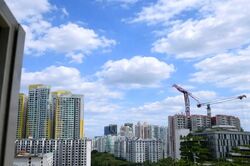 Blk 10B Tiong Bahru View (Bukit Merah), HDB 4 Rooms #527976011